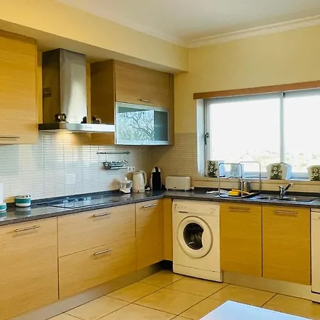 Santa Maria C - Shared Pool - 8 Guests - Сasa de vacaciones Albufeira