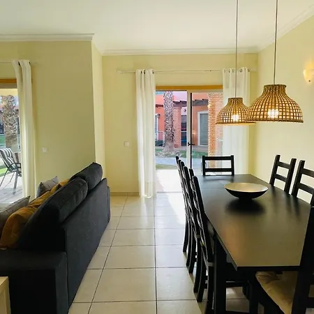 Ferienhaus Santa Maria C By Check-in Portugal *