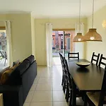 Santa Maria C - Shared Pool - 8 Guests -