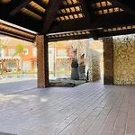بيت للعطل Santa Maria C - Shared Pool - 8 Guests - البوفيرا
