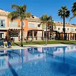Santa Maria C - Shared Pool - 8 Guests - بيت للعطل البوفيرا