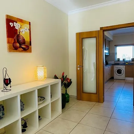 別荘 Santa Maria C By Check-in Portugal アルブフェイラ