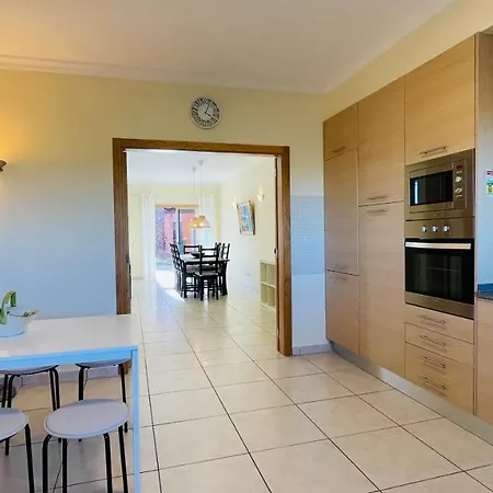 Santa Maria C By Check-in Portugal *