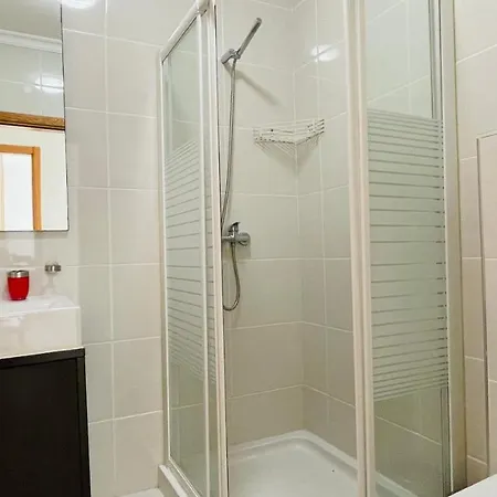 Santa Maria C By Check-in Portugal 알부페이라