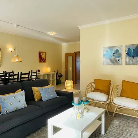 Santa Maria C By Check-in Portugal 펜션