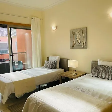 Prázdninový dům Santa Maria C By Check-in Portugal Albufeira