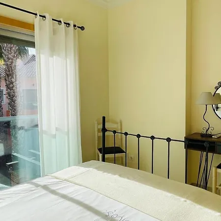 Santa Maria C By Check-in Portugal 펜션