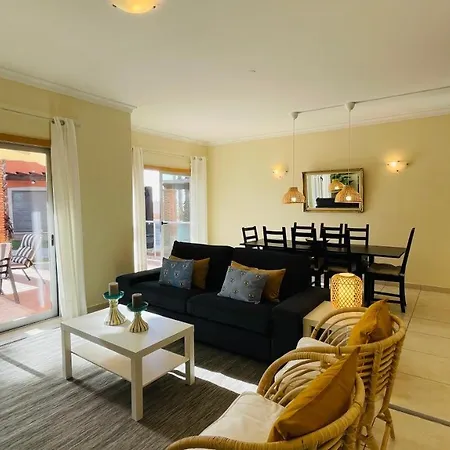 Prázdninový dům Santa Maria C By Check-in Portugal