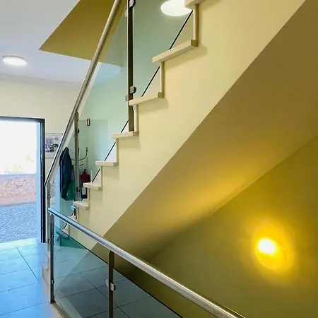 Holiday home Santa Maria C By Check-in Portugal Albufeira