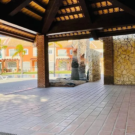 Santa Maria C By Check-in Portugal 別荘