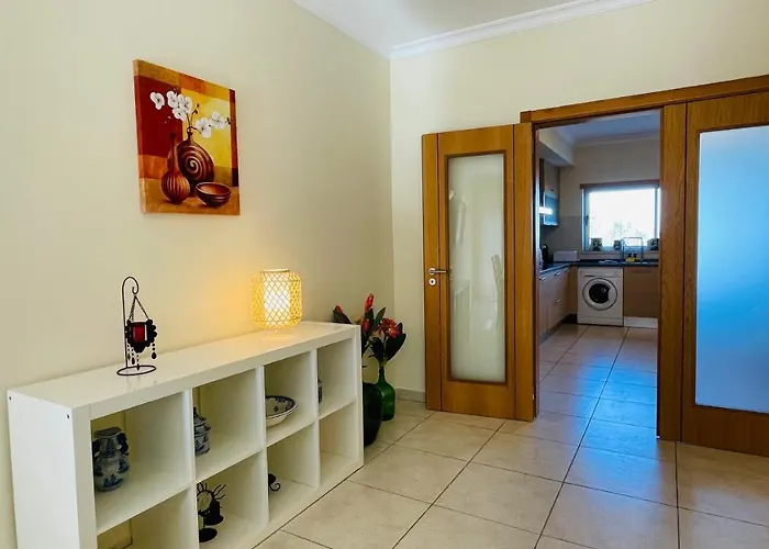 Dom wakacyjny Santa Maria C By Check-in Portugal Albufeira