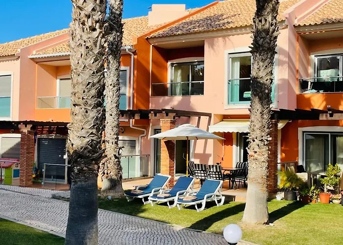 Santa Maria C By Check-in Portugal Dom wakacyjny