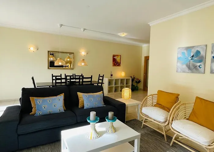 Dom wakacyjny Santa Maria C By Check-in Portugal