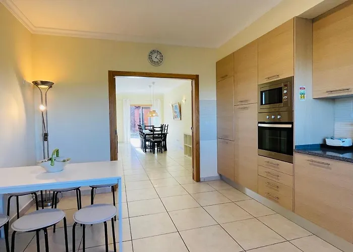 Santa Maria C By Check-in Portugal *