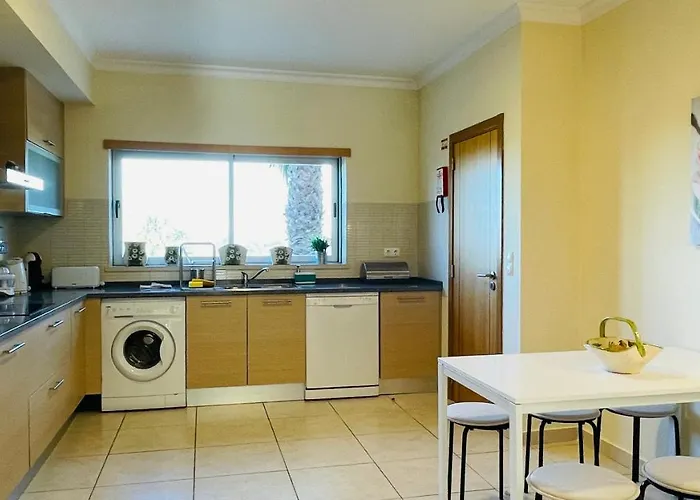 Santa Maria C By Check-in Portugal Dom wakacyjny