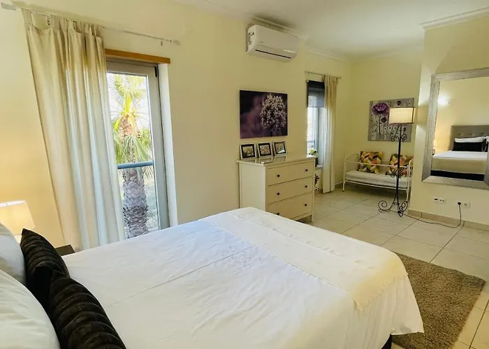 Dom wakacyjny Santa Maria C By Check-in Portugal Albufeira