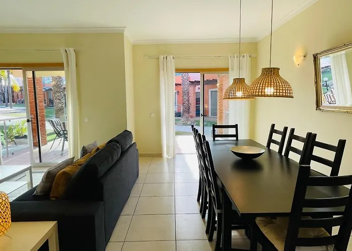 Dom wakacyjny Santa Maria C By Check-in Portugal *