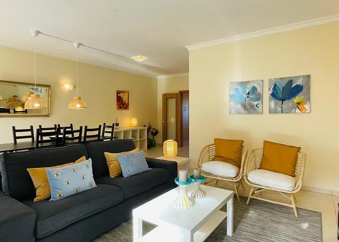 Santa Maria C By Check-in Portugal Dom wakacyjny