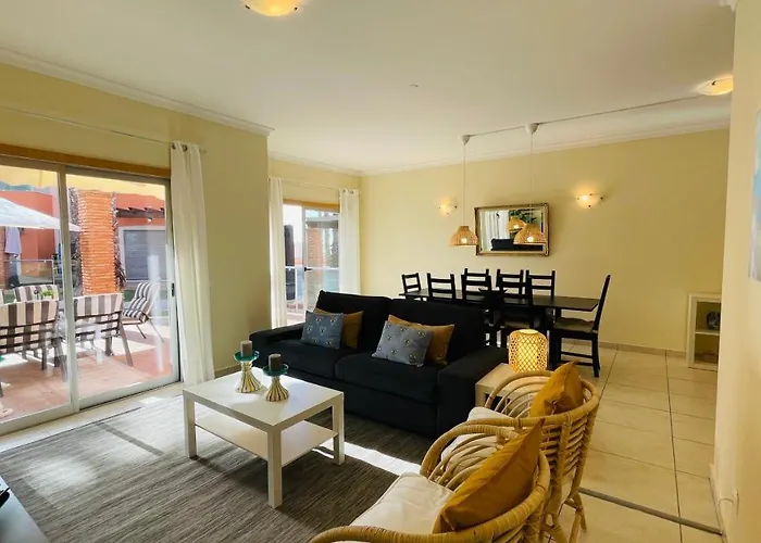 Dom wakacyjny Santa Maria C By Check-in Portugal