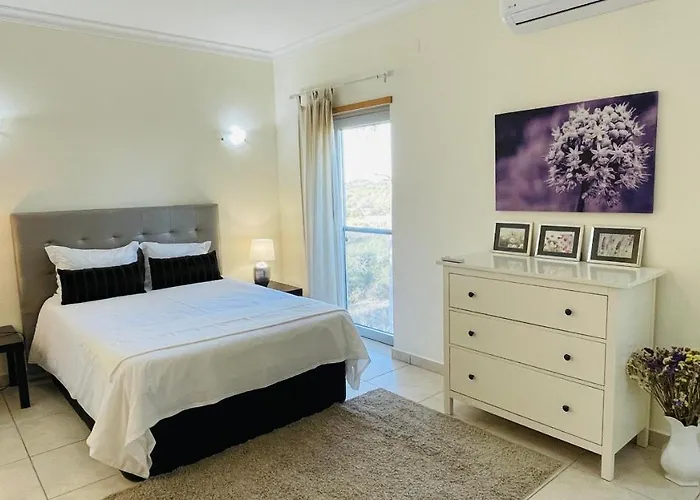 Santa Maria C By Check-in Portugal * Albufeira