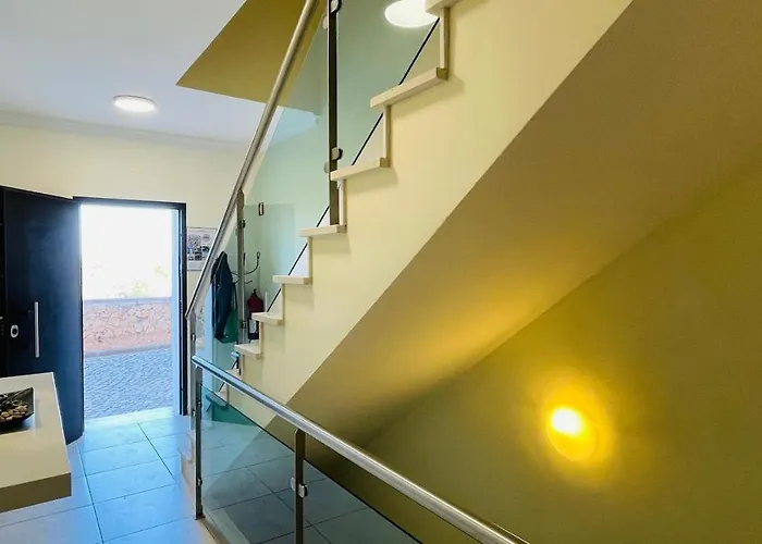 Dom wakacyjny Santa Maria C By Check-in Portugal Albufeira