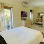 בית נופש Santa Maria C - Shared Pool - 8 Guests - אלבופיירה