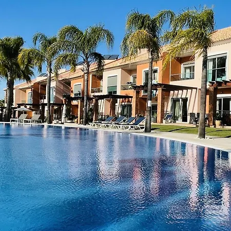 Santa Maria C - Shared Pool - 8 Guests - 別荘